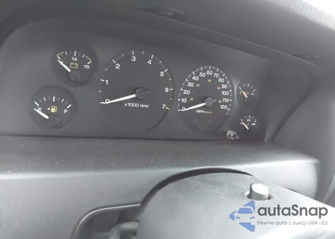 2002 Jeep Grand Cherokee Laredo из США, поврежденный, VIN 1J4GW48S32C134166